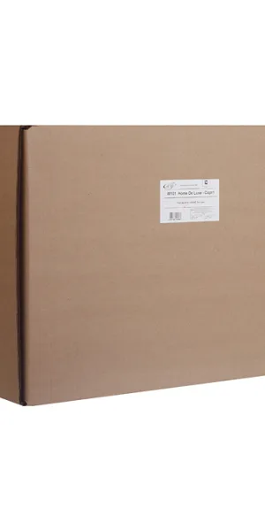 Унитаз строительный Gesso без бачка (9 010 242)
