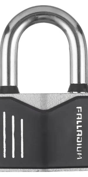 Замок навесной Palladium 900S-40