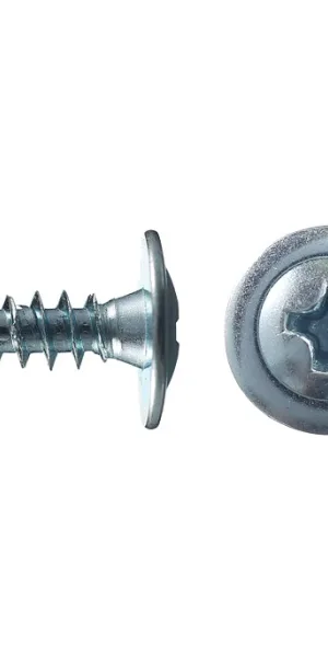 Саморезы клопы 13x4,2 мм с буром (1000 шт.)