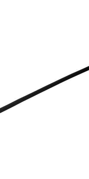 Теплоизоляция для труб K-FLEX ST 18х9х2000 мм черная