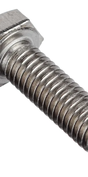 Болт нержавеющая сталь M6x20 мм DIN 933 (8 шт.)