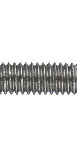 Болт нержавеющая сталь M6x20 мм DIN 933 (8 шт.)