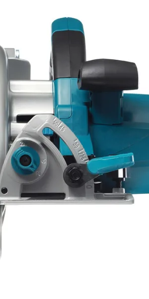 Пила дисковая электрическая Makita 5008MG 1800 Вт 210 мм