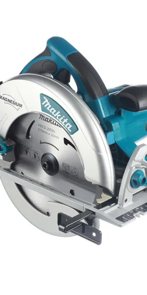 Пила дисковая электрическая Makita 5008MG 1800 Вт 210 мм