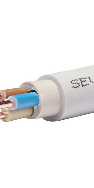 Кабель Севкабель NYMнг-LS 3х2,5