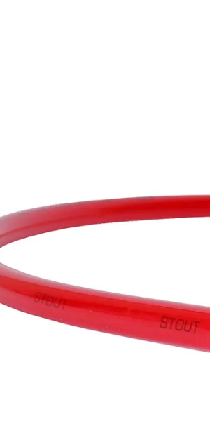 Труба для теплого пола PE-Xa Stout 16х2 мм из сшитого полиэтилена PN10 (SPX-0002-001620)