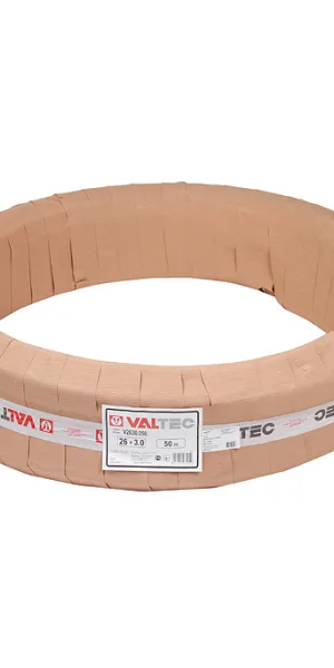 Труба металлопластиковая VALTEC (V2630.050) 26 мм (50 м)