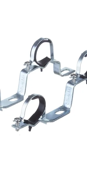 Кронштейн для монтажа коллекторов Valtec 1" (2 шт.) (VTc.130.N.0600)