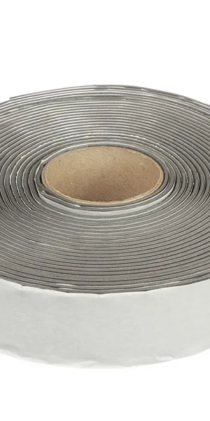 Лента вибродемпфирующая SoundGuard самоклеящаяся 50х4 мм 12 м