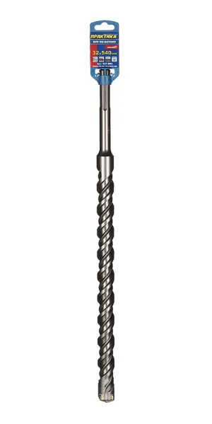 Бур SDS-max Практика (647-994) 32х400х540 мм