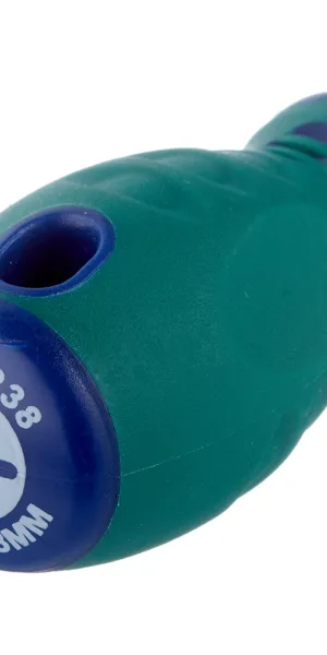 Отвертка крестовая PH2 38 мм Jonnesway Anti-slip grip (D71P238)