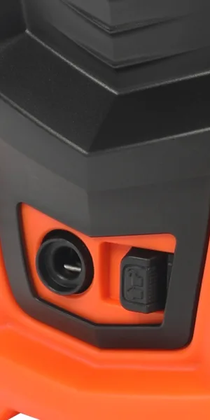 Мойка высокого давления Patriot GT320 Imperial 1400 Вт (322306000/14803)