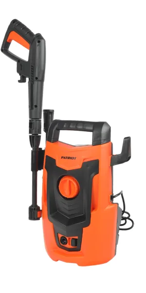 Мойка высокого давления Patriot GT320 Imperial 1400 Вт (322306000/14803)