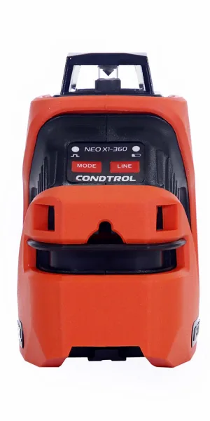 Нивелир лазерный Condtrol NEO X1-360 sеt (1-2-138)