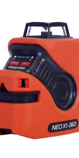 Нивелир лазерный Condtrol NEO X1-360 sеt (1-2-138)