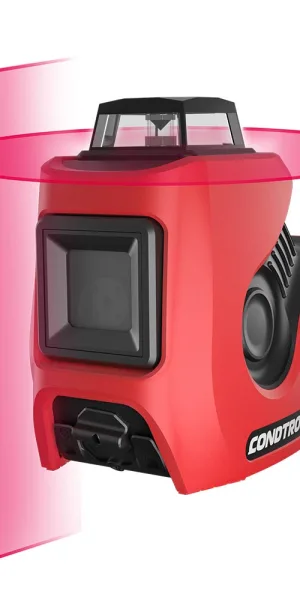 Нивелир лазерный Condtrol NEO X1-360 sеt (1-2-138)