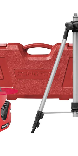 Нивелир лазерный Condtrol NEO X1-360 sеt (1-2-138)