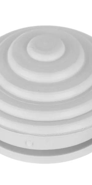 Сальник EKF PROxima для кабеля диаметром 20 мм IP54 пластиковый серый (100 шт.) (as-20)
