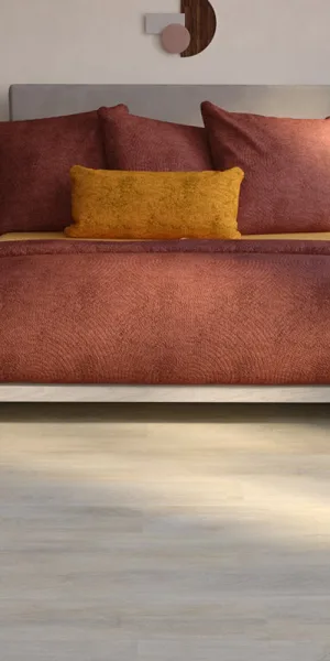 Ламинат 32 класс Kastamonu Floorpan Yellow дуб пепельный 2,153 кв.м 8 мм