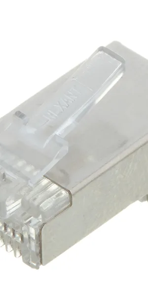 Штекер компьютерный Proconnect RJ45 8P8C CAT5e (5 шт.) (05-1023-9)
