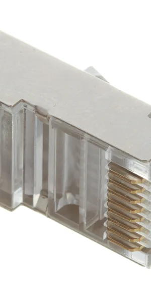 Штекер компьютерный Proconnect RJ45 8P8C CAT5e (5 шт.) (05-1023-9)