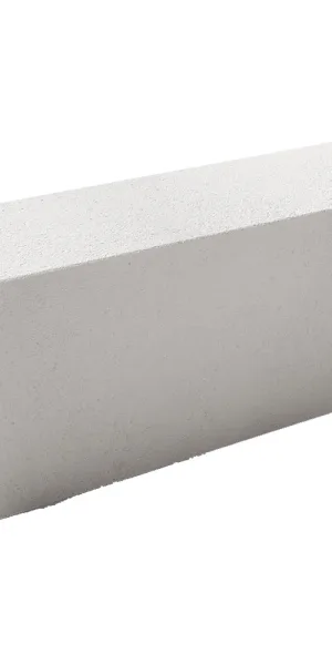 Газобетон Bonolit 200х250х600 мм D500
