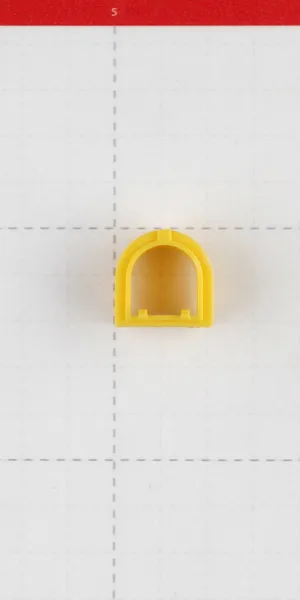 Соединитель коробки установочной Systeme Electric IP20 (10 шт.) (IMT35180)