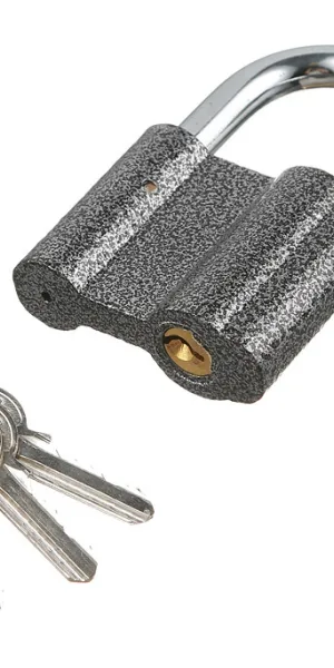 Замок навесной Palladium 601S-60