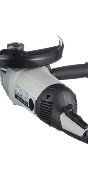 Шлифмашина угловая электрическая Интерскол УШМ-230/2100М(Т) 2100 Вт d230 мм (60.1.2.00)