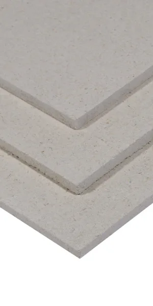 ГВЛ Knauf 1200х1200х10 мм влагостойкий прямая кромка
