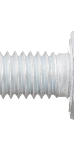 Болт оцинкованный M8x16 мм DIN 933 10,9 (100 шт.)