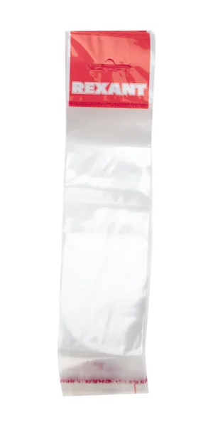 Припой Rexant ПОС-61 d1 Sn61 Pb39 Flux 2.2% с канифолью 10 г (09-3101)