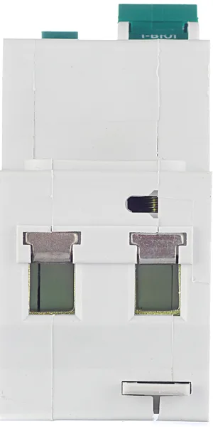 Автомат дифференциальный Dekraft ДИФ-102 16А 1P+N тип AC 30 мА 4,5 кА (16003DEK)