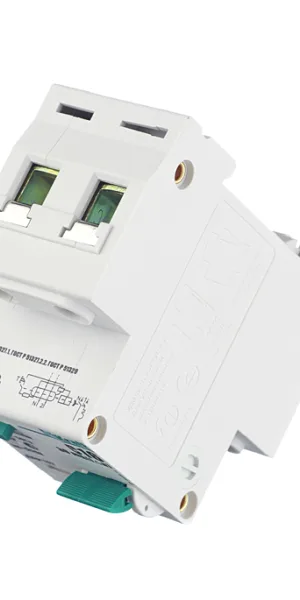 Автомат дифференциальный Dekraft ДИФ-102 16А 1P+N тип AC 30 мА 4,5 кА (16003DEK)