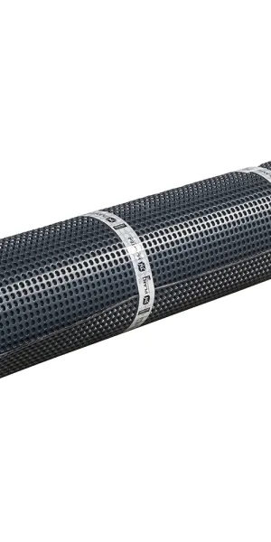 Профилированная мембрана Planter Geo 2х15 м шип 8,5 мм