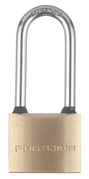 Замок навесной Palladium 301B-40L