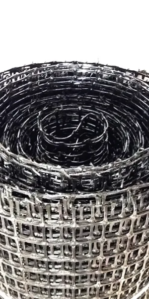 Геосетка СД 30/40 2х50 м ячейка 40x40 мм