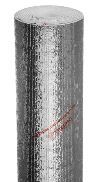 Теплоизоляция для теплого пола Thermo 5 кв.м