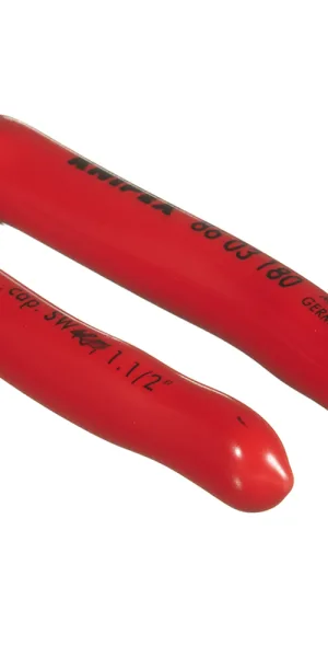 Клещи переставные Knipex 180 мм (KN-8603180SB)