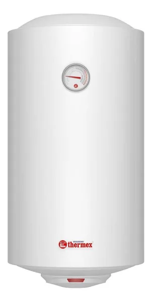 Водонагреватель накопительный Thermex CHAMPION TITANIUMHEAT 50 V Slim электрический 50 л 1,5 кВт вертикальный