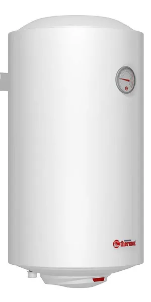 Водонагреватель накопительный Thermex CHAMPION TITANIUMHEAT 50 V Slim электрический 50 л 1,5 кВт вертикальный