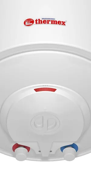 Водонагреватель накопительный Thermex CHAMPION TITANIUMHEAT 50 V Slim электрический 50 л 1,5 кВт вертикальный