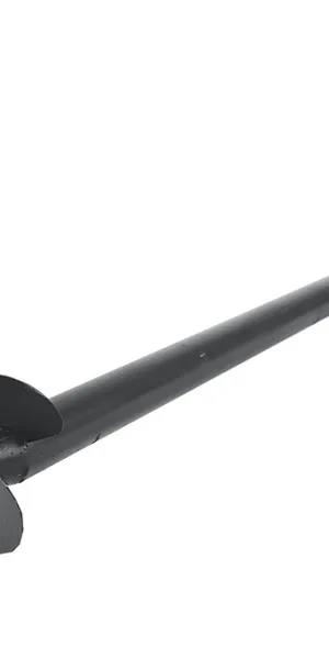 Свая винтовая d57х2000 мм