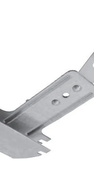 Подвес с зажимом Knauf 60х27 усиленный 0,9 мм