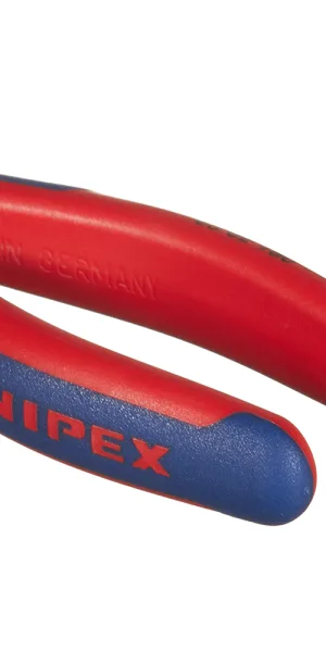 Плоскогубцы Knipex 180 мм (KN-0302180SB)