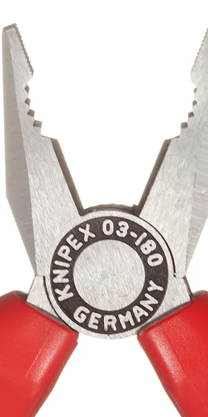 Плоскогубцы Knipex 180 мм (KN-0302180SB)