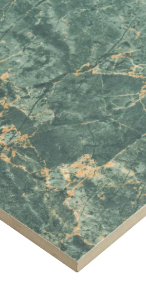 Керамогранит Laparet Maestro Aqua зеленый 600х600х10 мм (4 шт.=1,44 кв.м)