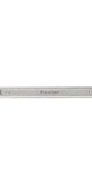 Набор гаечных ключей комбинированных Hesler 8-18 мм (6 шт.)