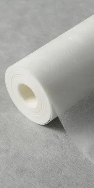 Стеклохолст Wellton Эконом плотность 40 г/кв.м 1х50 м