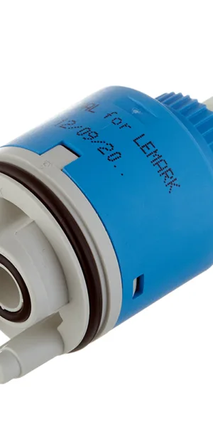 Картридж для смесителя d35 мм SEDAL LM8504P-BL с керамическими пластинами удлиненный